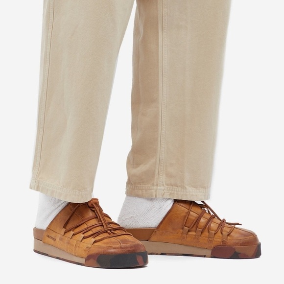 Grenson Men’s Sneaker 75 NEW main image 2